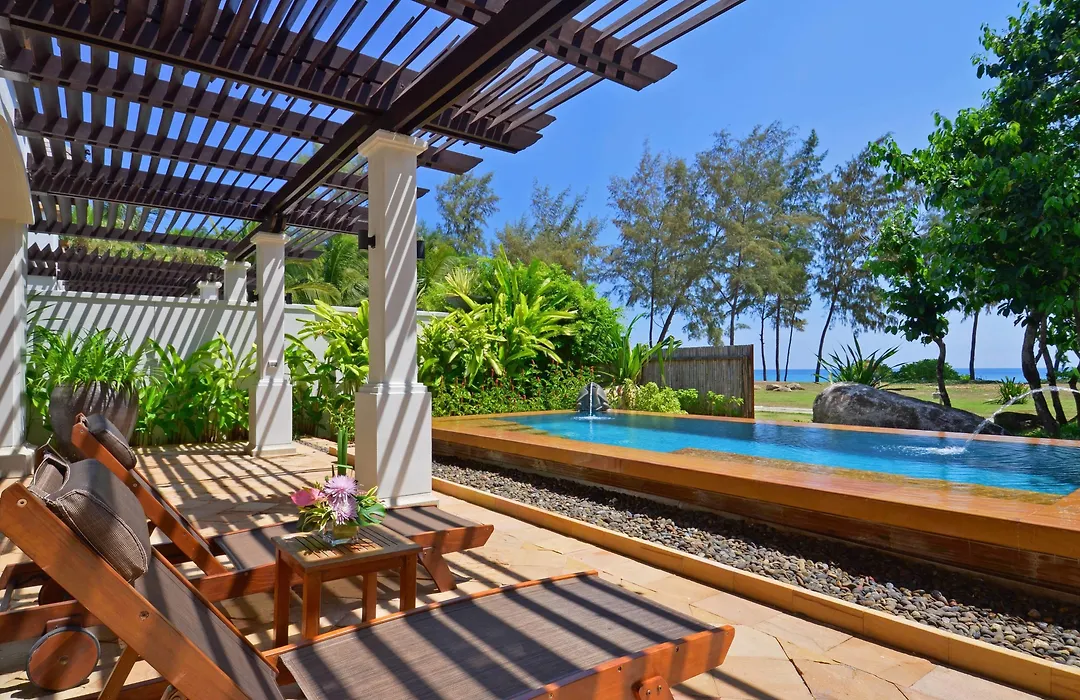 Jw Marriott Phuket Resort And Spa-1
