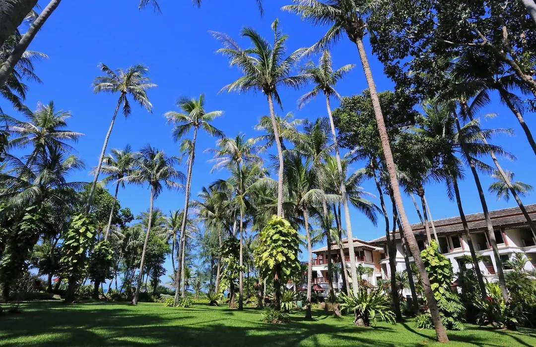 Jw Marriott Phuket Resort And Spa-1
