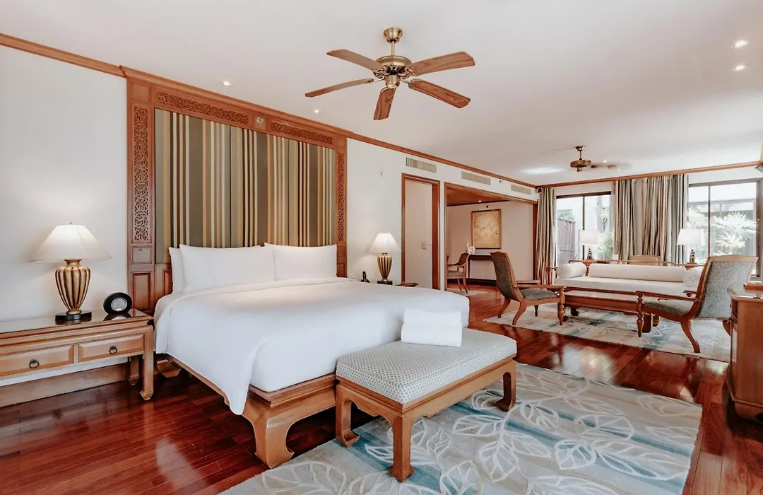 Jw Marriott Phuket Resort And Spa-1
