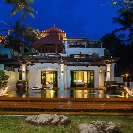 Jw Marriott Phuket Resort And Spa-2