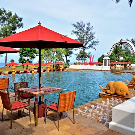 Jw Marriott Phuket Resort And Spa-3