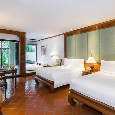 Jw Marriott Phuket Resort And Spa-2
