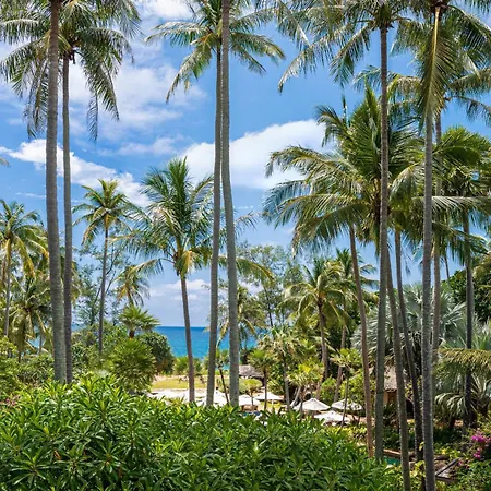 Jw Marriott Phuket Resort And Spa-2